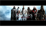 ASSASSIN CREW!!🔥🔥