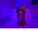 :)Bear squad(: