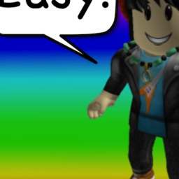 L'Obby le plus simple de tous les temps icon