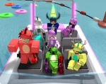 Cherry's Items Group Thumbnail