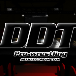 DDT Puroresu in Korakuen Hall!