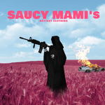 Saucy Mami's