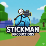 Stickman productions!