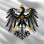 The Kingdom of Greater Prussia