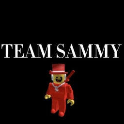Sammy Obby icon