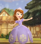 Sofia The First Fan Club!
