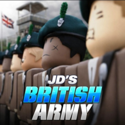 JDBA | British Army