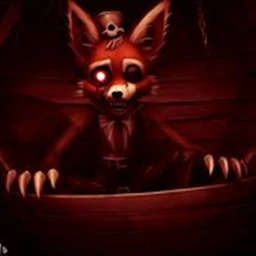 Escape from the Animatronics !X icon