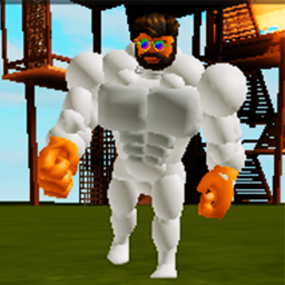 Survival the Buff Densedad icon