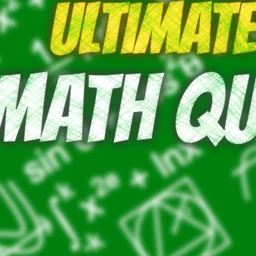 (Calculus) The Ultimate Math Quiz icon