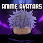 Anime Avatars UGC