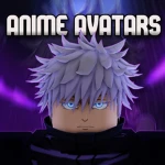 Anime Avatars UGC Group Thumbnail