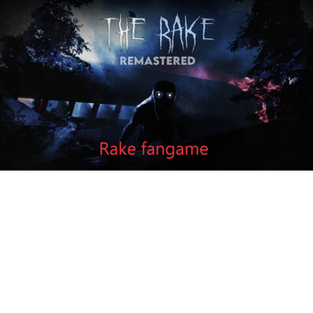 Rake fan game
