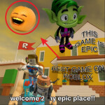 C5's COOL RP PLACE!!!! (EPIC) $$$$