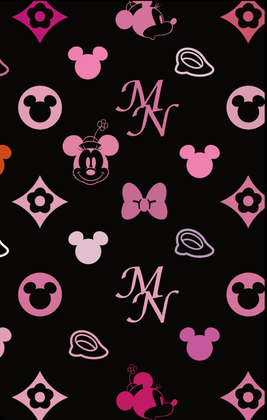 Square Decal