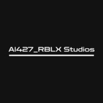 Al427_RBLX Studios