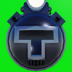 UT:DM Tester Place