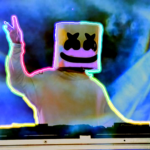 Marshmello XvX