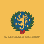 2. Artillerie Regiment