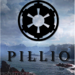 [STAR WARS] Pillio