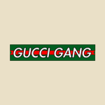 Gucci Gang Gang Gang2