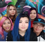 Krew Fam K.F