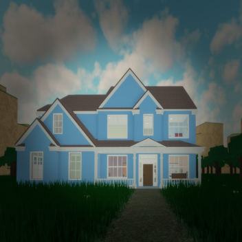 The Trlo Residence (READ DESCRIPTION)