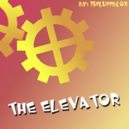 The Elevator icon