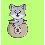 giveaway kitty group