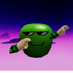Dab Apple