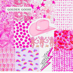 - the flower garden -