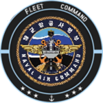 Naval Air Command | 해군항공사령부