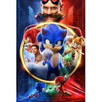 sonic room