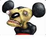 Mickey Mouse Clubhouse. ;)