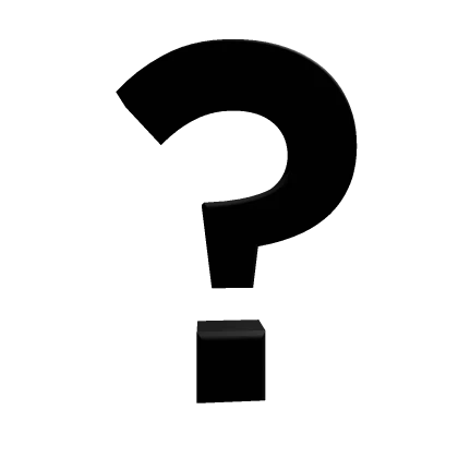 Question Mark