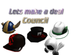 LMaD Council