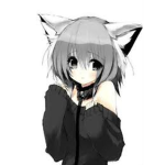 white werewolf