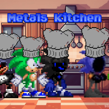 Exdarks Kitchen real