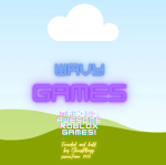 WAVY Games.