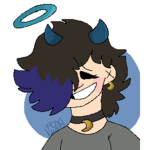 lil demons :D
