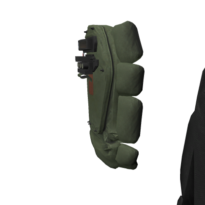 FSB Escudo para azel 