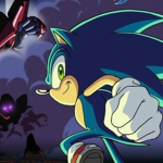“HATE MARIO ONLY SONIC”