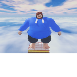 Escape Casoh obby