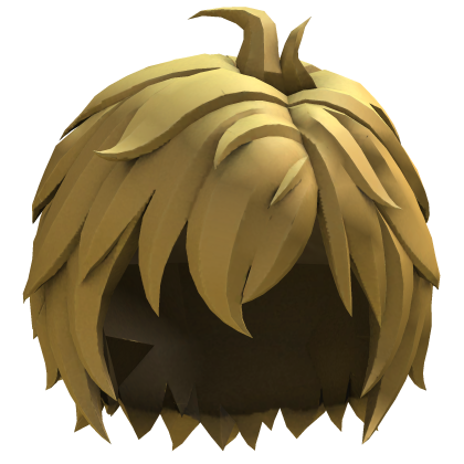 Finn Hair (ANIME) Roblox item