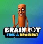 Find The Brainrot