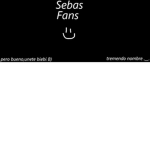 sebas fans