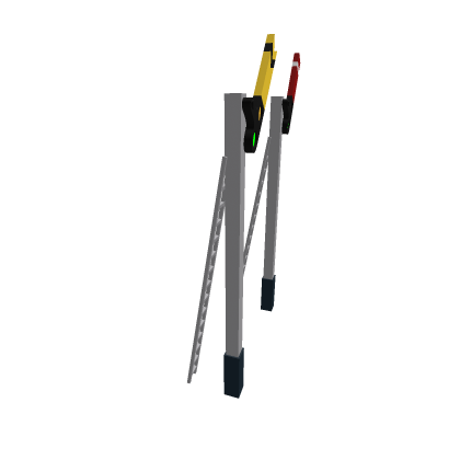 Semaphore Signals