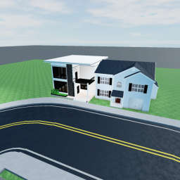 Nostalgia of Roblox Hangout (INTERATCIVE UPDATE)