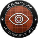 [BT] Intelligence Services || Classified
