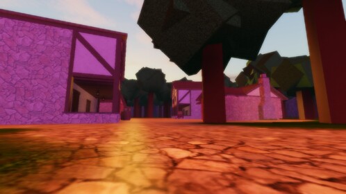Terrain: Normal Game {BETA}